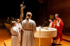 03.04.2026 Karfreitagsliturgie